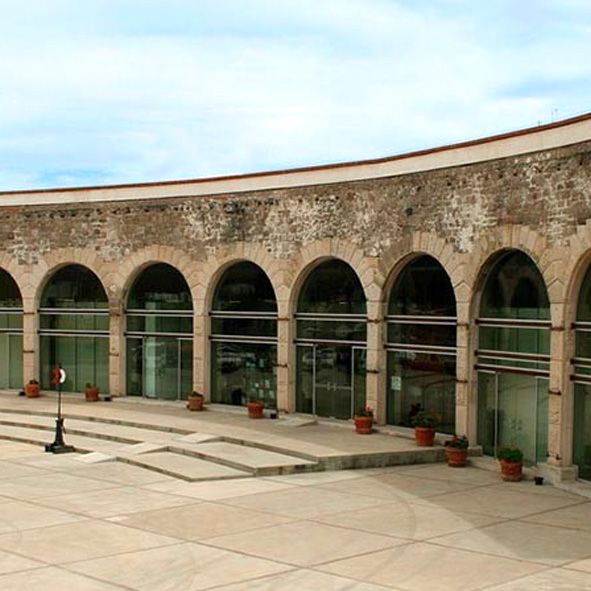 Visitar el Museo de Arte Contemporáneo – CHIHUAHUA, MUSEOS